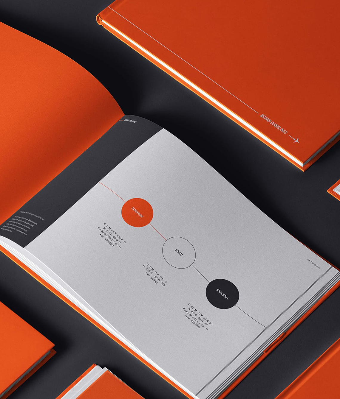 GSE Branding Brand Guidelines