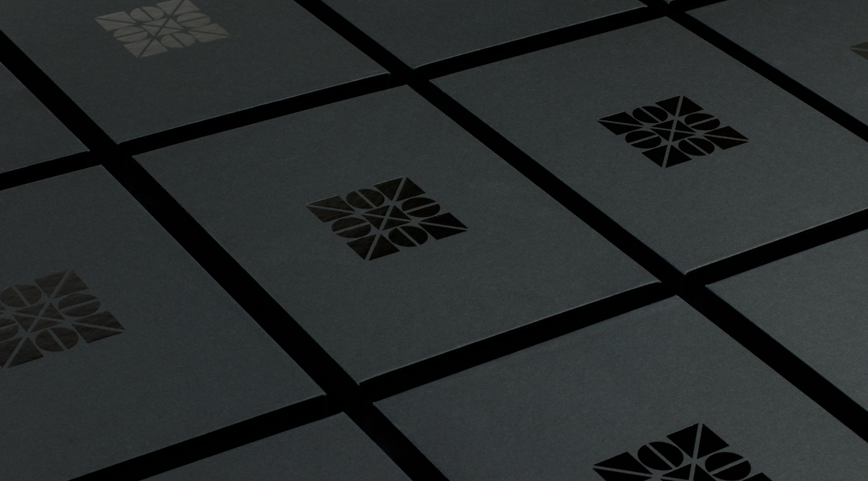 House of Assets branding